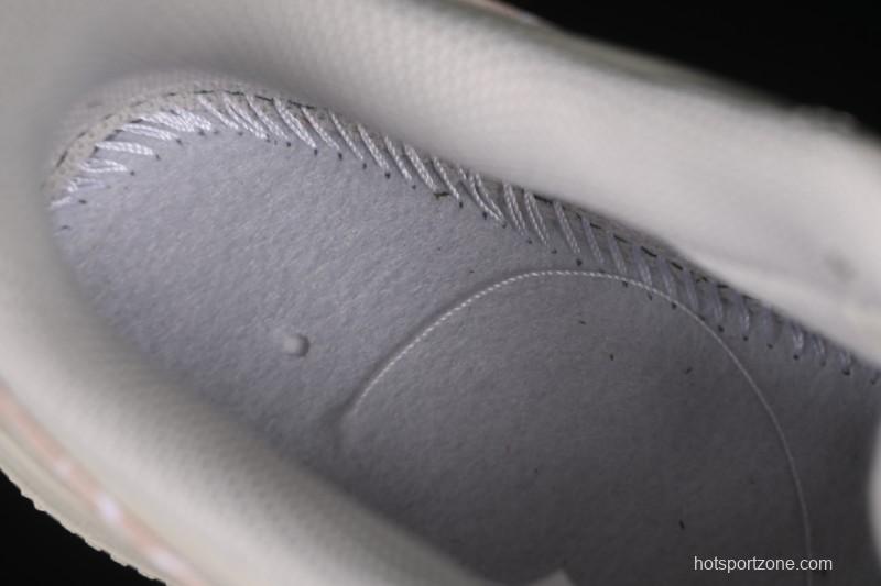 Nike Air Force 1 '07 Low Casual Sneakers with Full-Length Air Cushion - IH2051-072