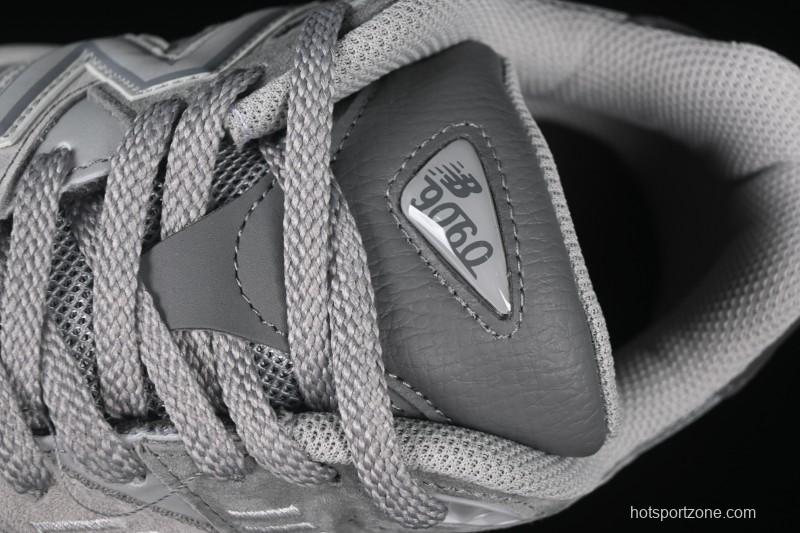 New Balance 9060 Retro Casual Running Shoes - U9060GG