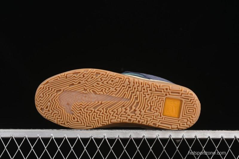 Nike SB Day One Low Casual Skate Shoes - FN4210-401