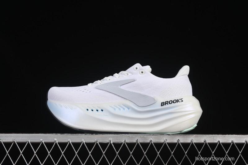 Brooks Glycerin Max Men's Cushioned Marathon Running Shoes - 1204361B166