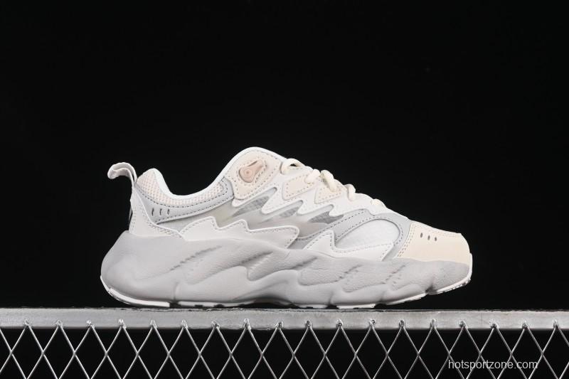 Fila Fusion Fern 2.0 Retro Chunky Sneakers - F12W531101FAB
