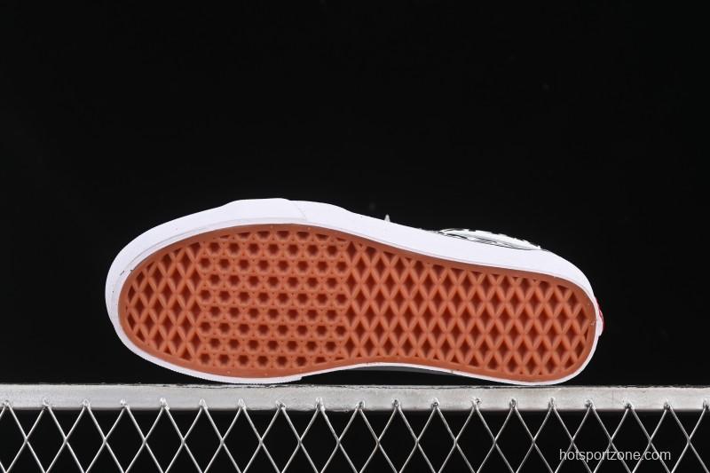 Vans Sk8-Low Anti-Slip Casual Skate Shoes - VN0A4UWI5HM