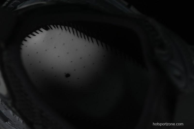 Balenciaga Platform Thick Sole Lace-Up Retro Casual Shoes - WPLTF1011