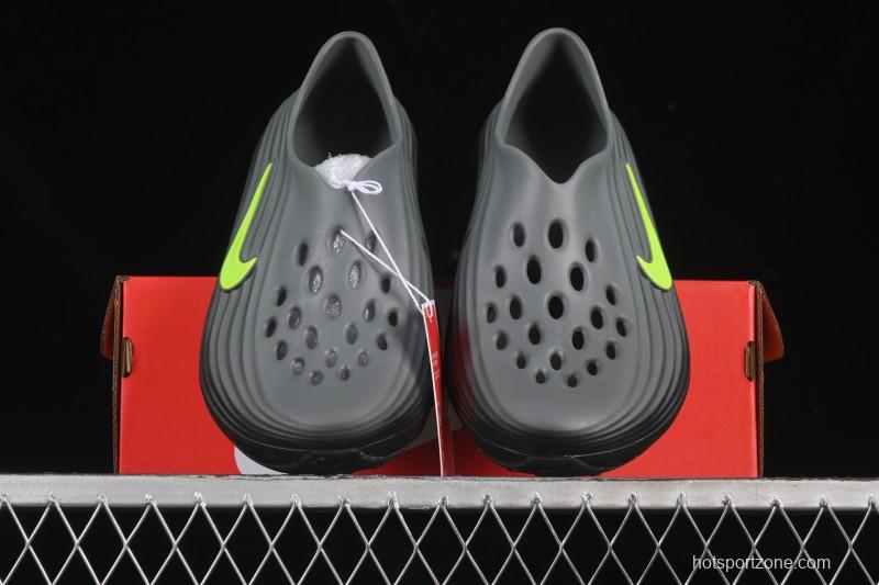 Nike ReactX Rejuven8 Summer Sandals with ReactX Foam Midsole - HV5060-003