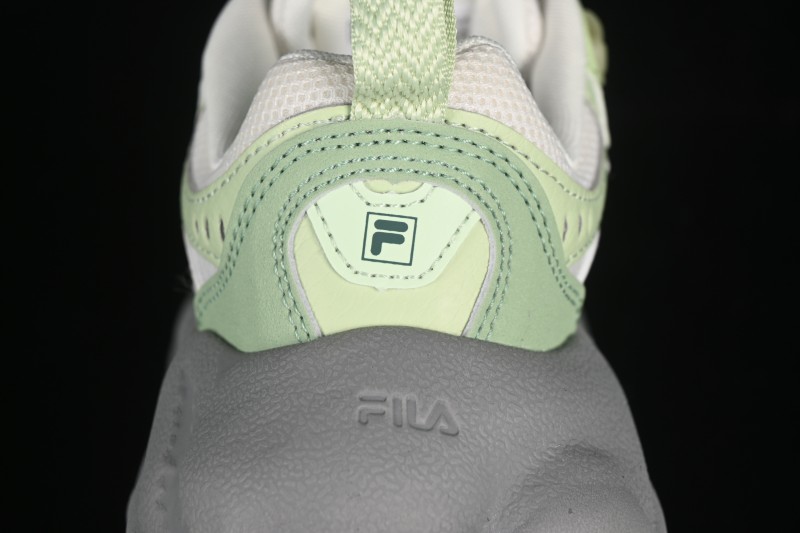 Fila Fusion Fern 2.0 Retro Casual Dad Shoes - F12W531101FVA