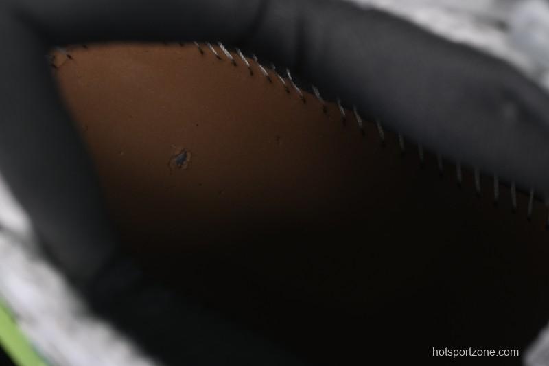 Balenciaga Runner Kith Four Color Retro Casual Shoes - W3RMU9043