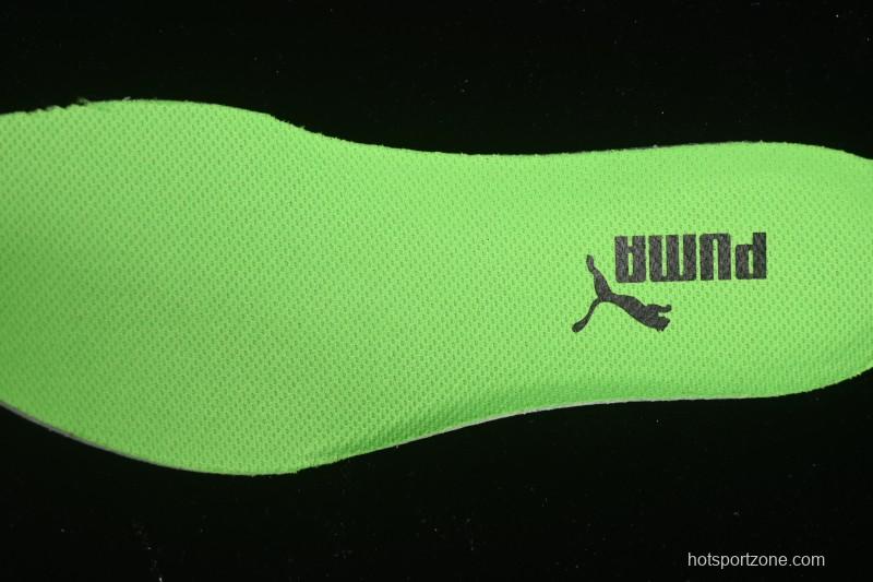 Puma H-Street OG Low-Top Lifestyle Casual Shoes - 403692-01