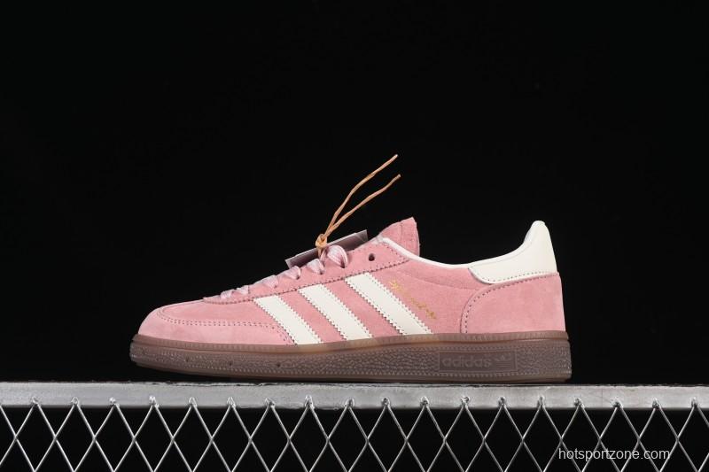 Adidas Handball Spezial Classic Retro Casual Skate Shoes - KJ6305