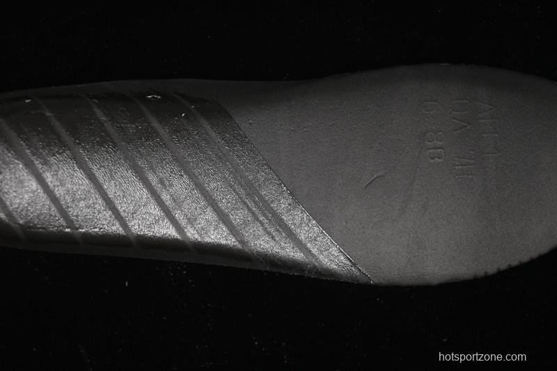 Nike Air Force 1 '07 Low Dior Collaboration Gray Floral Low-Top Casual Sneakers - DF0188-064