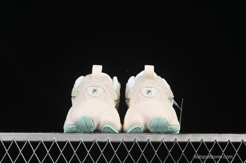 Fila Fusion Fern 2.0 Retro Casual Dad Shoes - F12W531101FGC