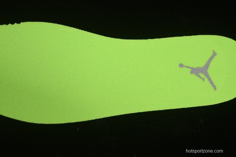 Jordan Spizike Low Retro Blue Casual Sneakers - IB4464-025