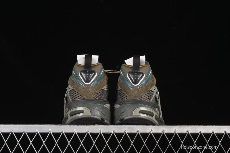 Adidas Song For The Mute Adistar Cushion Retro Comfort Anti-Slip Shock Absorption Lifestyle Casual Shoes - JR8045