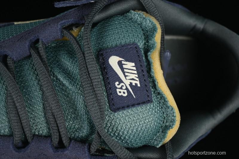 Nike SB Day One Low Casual Skate Shoes - FN4210-401