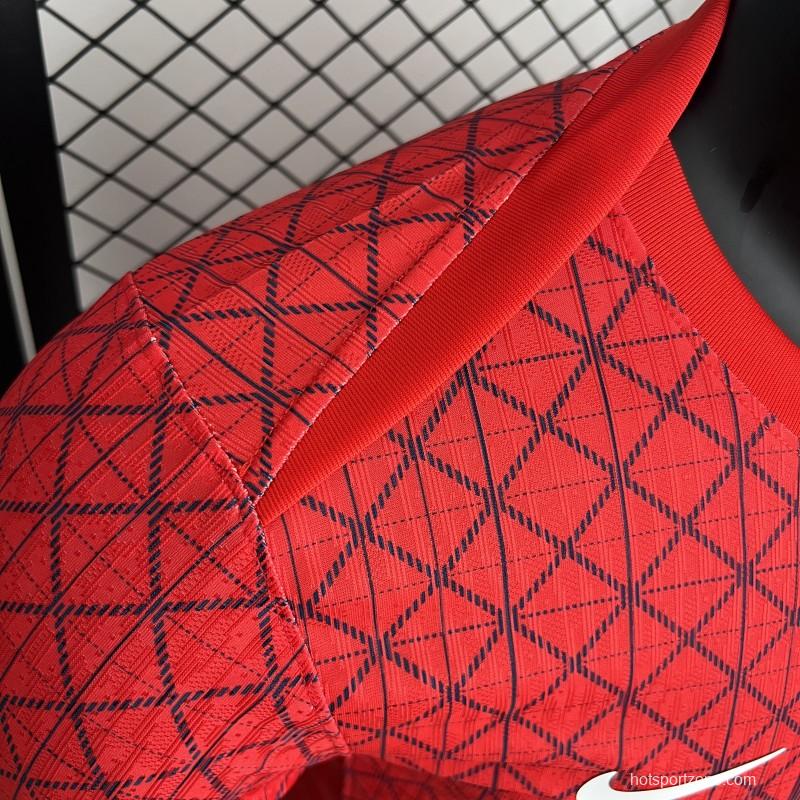 25/26 Player Version PSG Special Edition