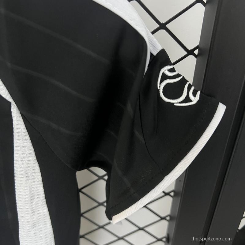 06/07 Kids Real Madrid Away Size 16-28 Jersey