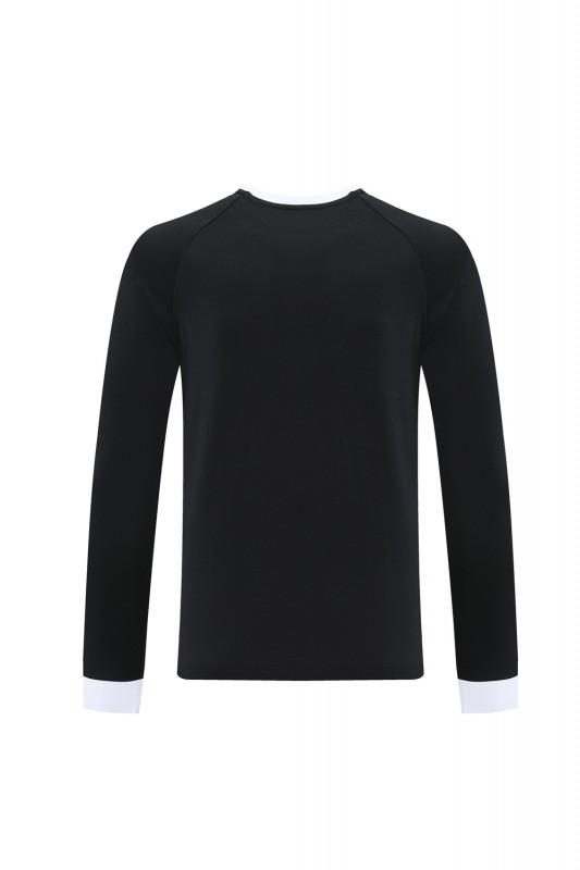 2025 Adidas Long Sleeve T-Shirt + Long Pants