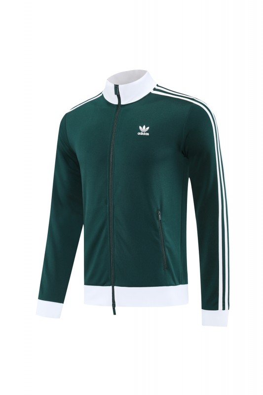 2025 Full Zipper Jacket Top Collection-48 Options