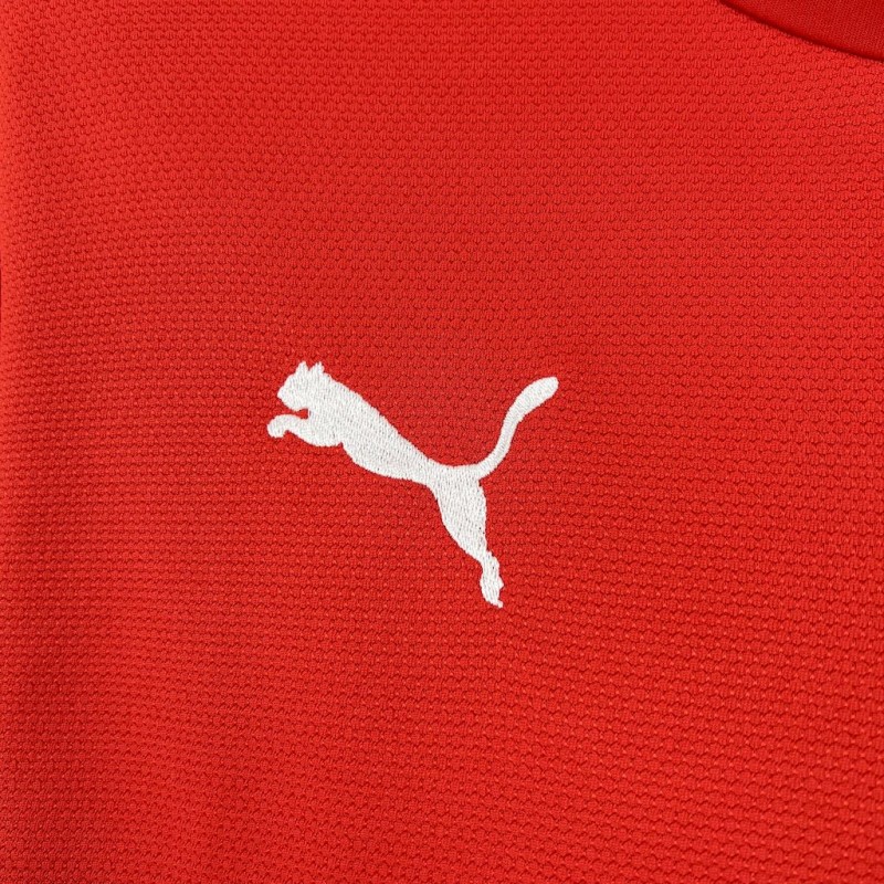 2006/07 Stuttgart Away Retro Jersey