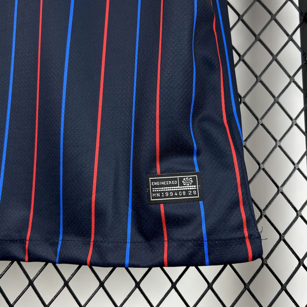 2025 USA Away Jersey