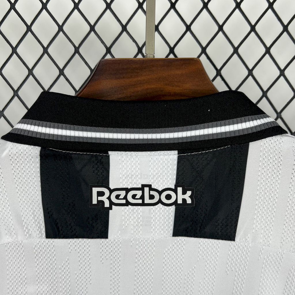 2025/26 Botafogo Home Jersey