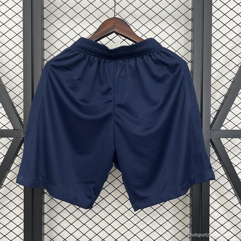 25/26 PSG Home Shorts