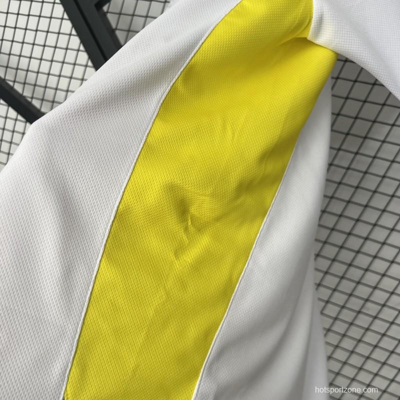09/10 Retro Tottenham Hotspur Home Jersey