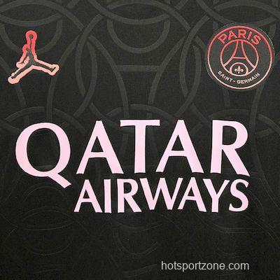 2025/26 Paris Saint-Germain Pre-match Training Jersey Jersey