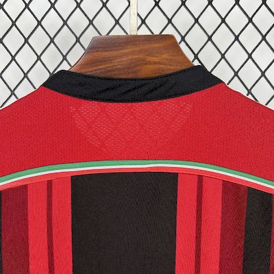 Retro 14/15 AC Milan Home Jersey