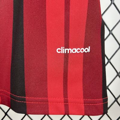 Retro 14/15 AC Milan Home Jersey
