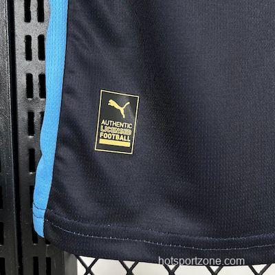 2025/26 Olympique Marseille Away Jersey