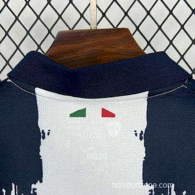 2025/26 Monterrey Away Jersey