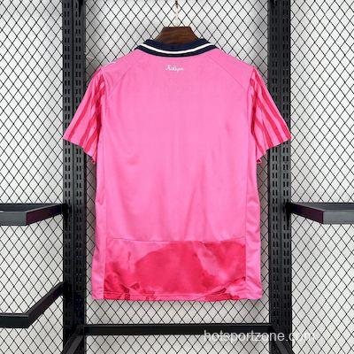 2025/26 Monterrey Kidsuper X CF Jersey