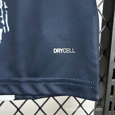 2025/26 Monterrey Home Vest Jersey