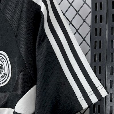 1988/90 Germany Away Retro Jersey