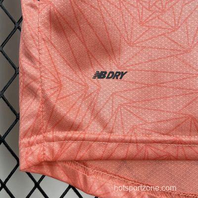 2025/26 Kids FC Porto Away Jersey