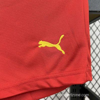 2025/26 Kids RC Lens Home Kit