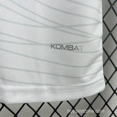 2025/26 AS Monaco Away Jersey