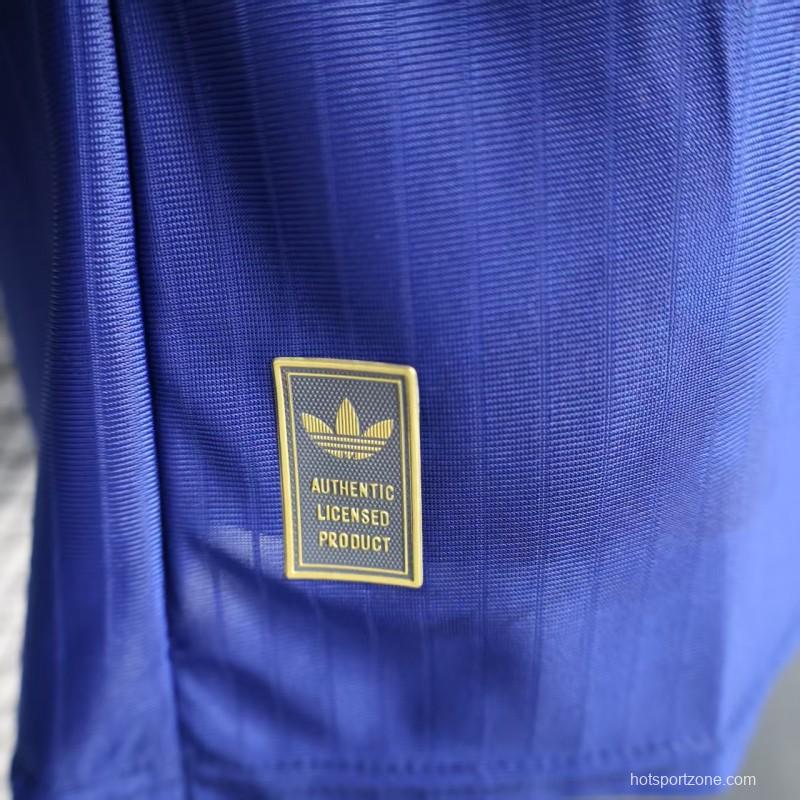 Player Version 25/26 Newcastle United Third Jersey