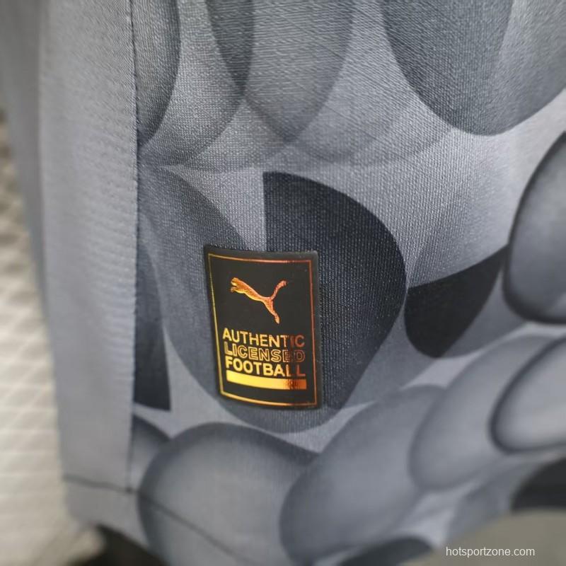 Player Version 25/26 Al Hilal Third Jeresy