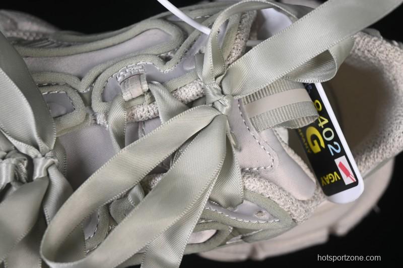 Balenciaga 3XL Satin Bows Trendy Running Shoes - W3XSB9200