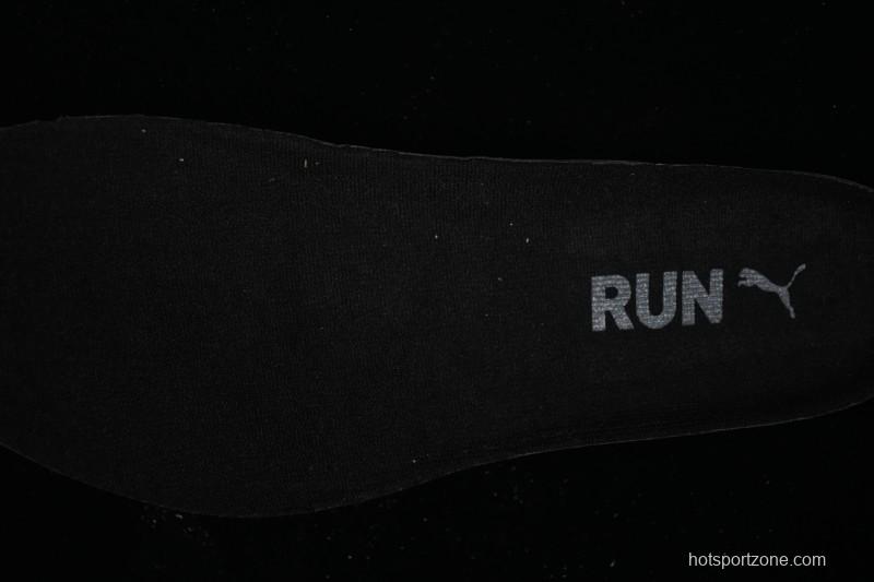 Puma MagMax Nitro Low-Top Casual Running Shoes with Comfort, Slip-Resistance, and Durability - 310088-10