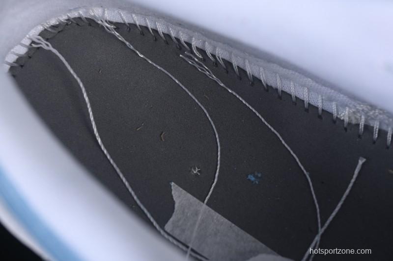 Nike Air Jordan 1 Low Denim Retro Basketball Shoes - HQ2004-400