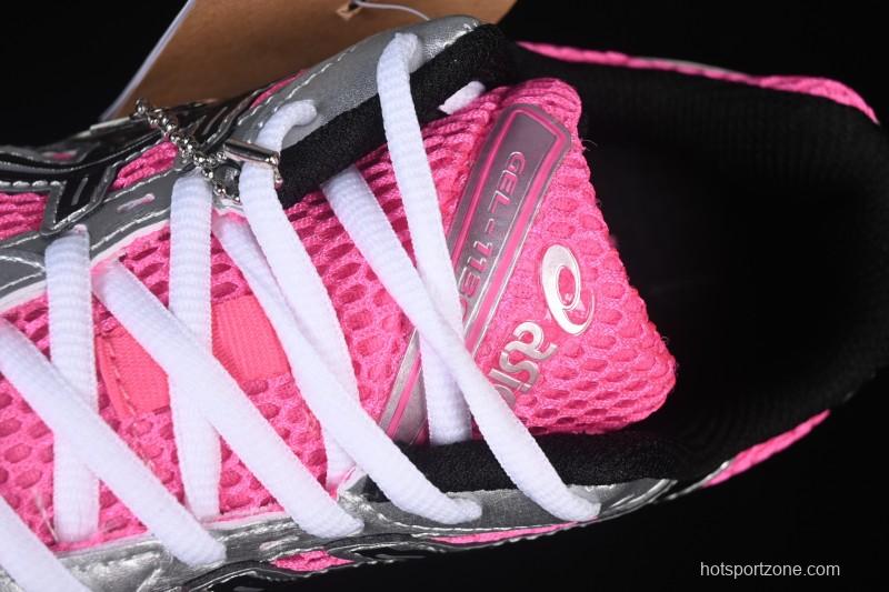 Asics Tiger GEL-1130 Outdoor Style Low-Top Casual Running Shoes - 1202A525-700