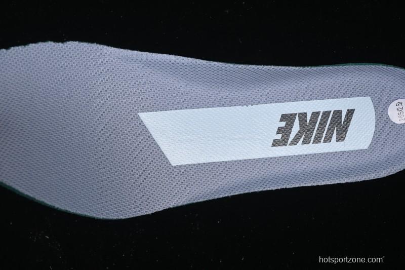 Nike Air Zoom Pegasus 35 Breathable Cushioned Running Shoes - FQ7262-402