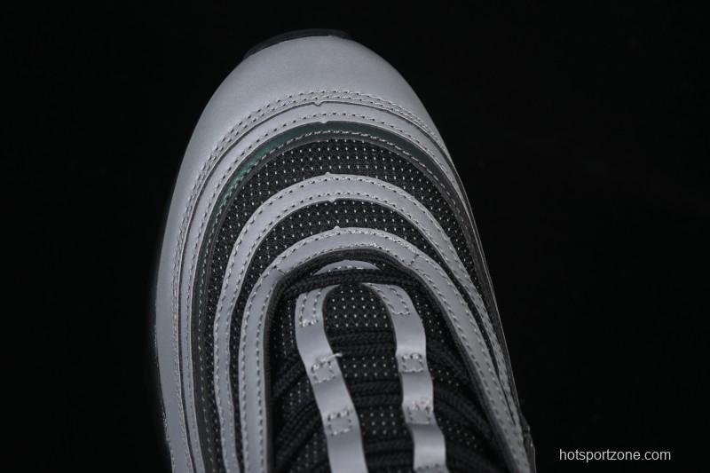 Nike Air Max 95/97 Storm Full-Sole Air Cushion Retro Running Shoes - IM2174-001