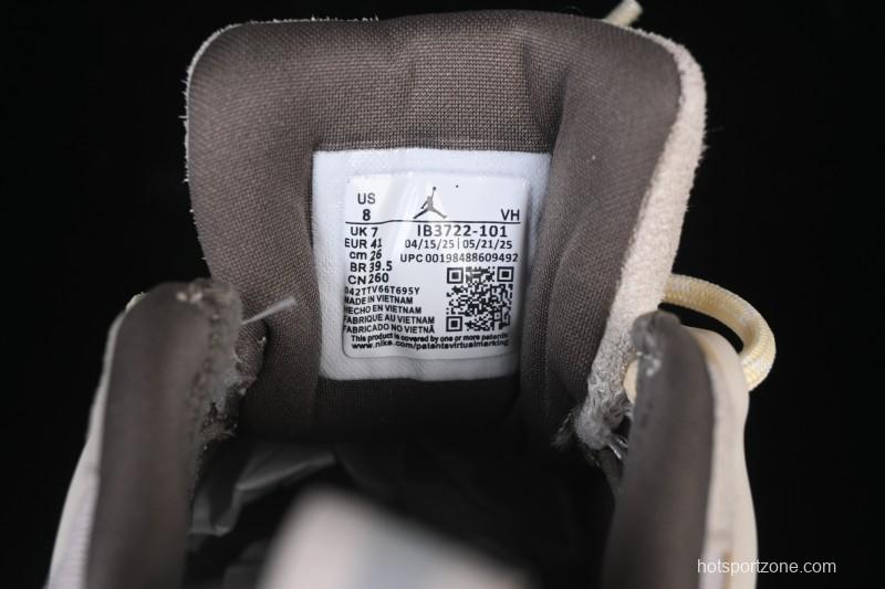 Nike Air Jordan Trunner Casual Running Shoes - IB3722-101