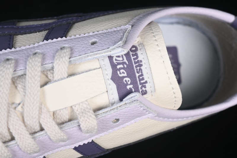 Onitsuka Tiger Mexico 66 Low-Top Casual Running Shoes - 1183C521-020