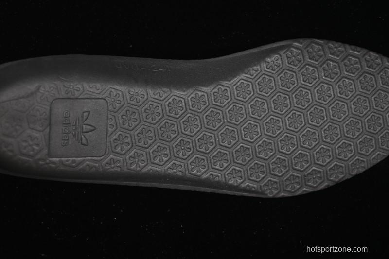 Adidas Gazelle Indoor Bad Bunny Collaboration Retro Low-Top Skate Shoes - JS5053