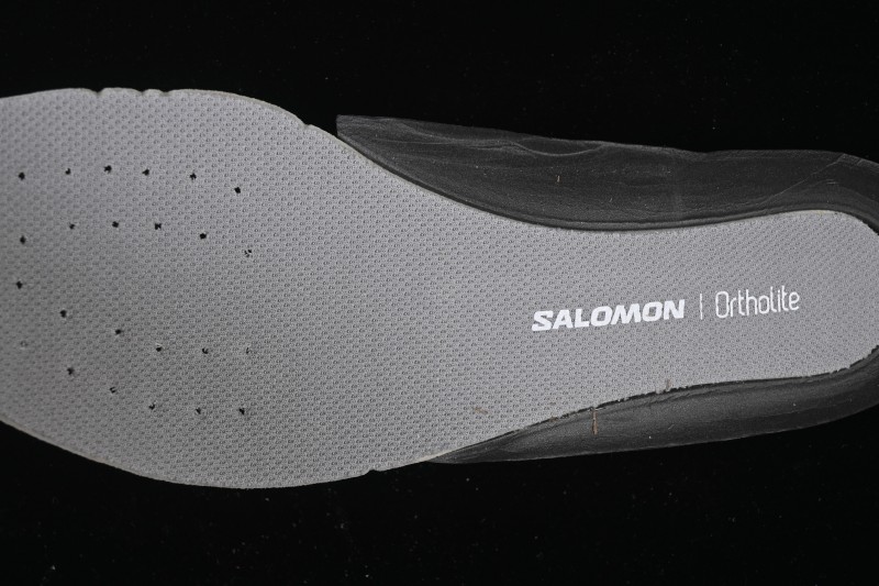 Salomon XA PRO 3D Outdoor Trail Running Shoes - 491274-26