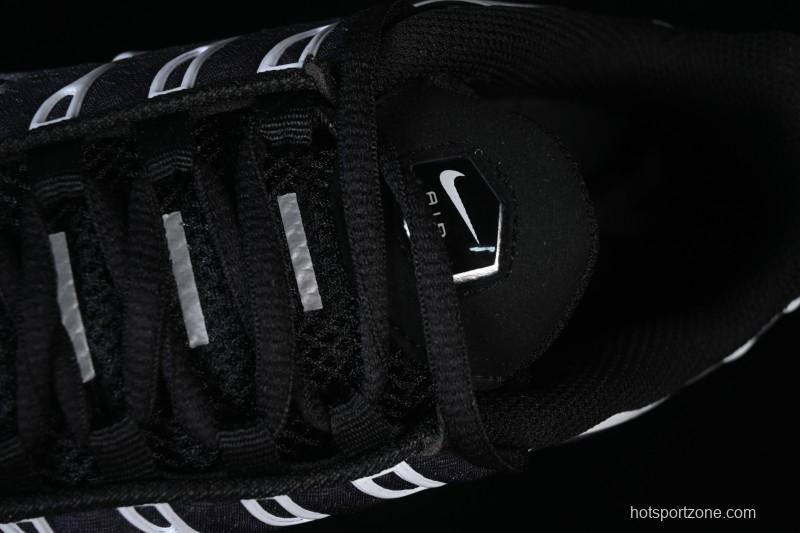 Nike Air Max Plus Retro Running Shoes with Air Cushion Technology - DM0032-003